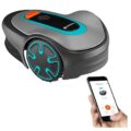 Best Robotic Lawn Mower for Small Garden