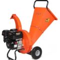 Industrial Wood Chipper for Sale