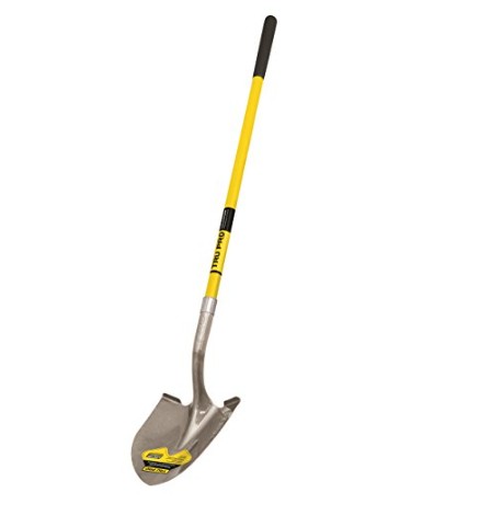 Best Heavy Duty Shovel