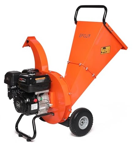 Industrial Wood Chipper for Sale