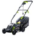 Best Electric Lawn Mower for Small Garden UK