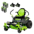 Cheap Electric Riding Lawn Mower