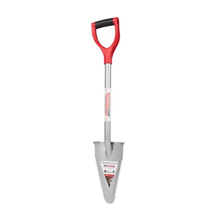 Best Shovel for Digging in Clay