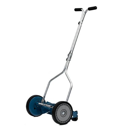 Best Lightweight Push Mower