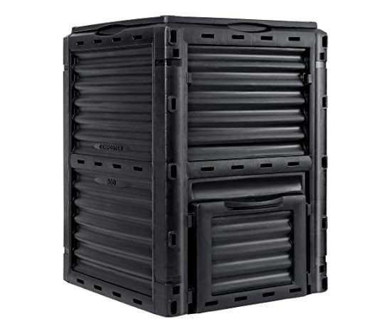Large Garden Compost Bin