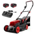 Best Lawn Mower for Small Garden