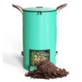 Best Outdoor Compost Bin for Beginners