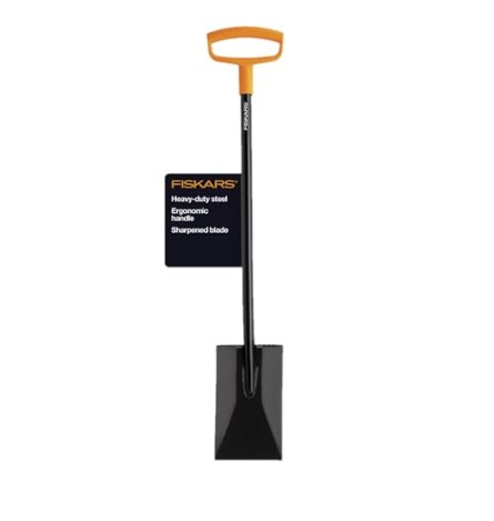 Best Garden Shovel UK
