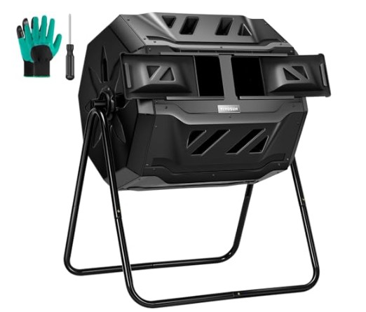 Best Garden Compost Bin