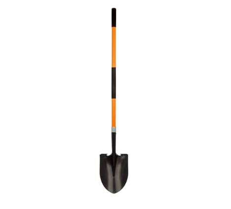 Best Shovel for Digging Dirt