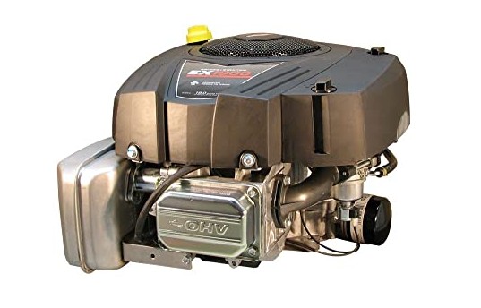 Riding Lawn Mower Engine