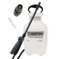 Best 1 Gallon Pump Sprayer