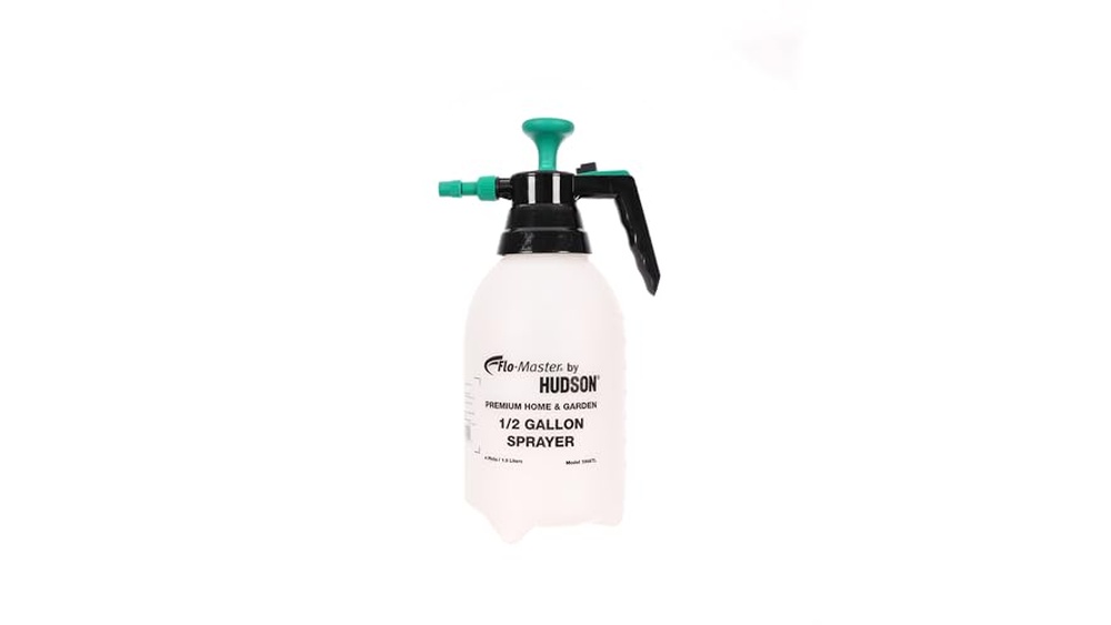 Best Hand Sprayer