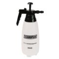 Best High Pressure Hand Pump Sprayer