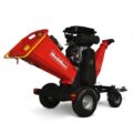 Commercial Wood Chipper for Sale