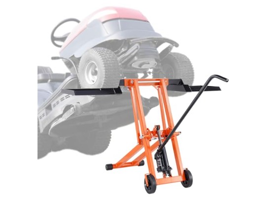 Top Notch Mower Lift