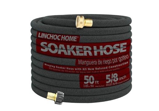 Best Soaker Hoses