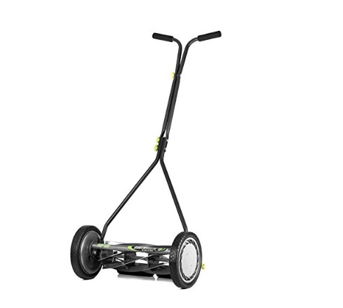Best Reel Lawn Mower for Bermuda Grass
