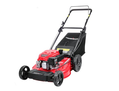 Best Gas Lawn Mower for Bermuda Grass