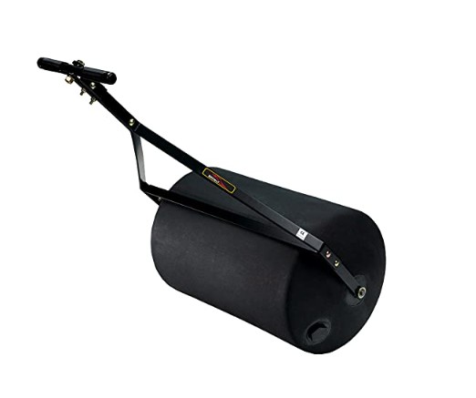 Best Lawn Roller