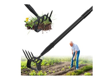 Best Type of Garden Hoe