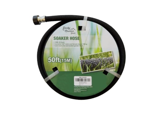 Heavy Duty Soaker Hose