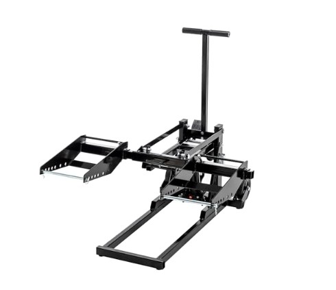 Best Lawn Mower Lift Jack