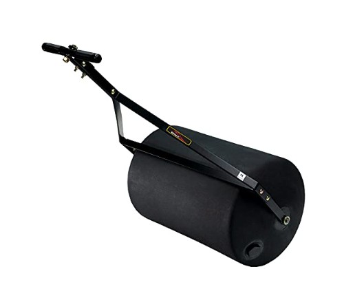 Steel Lawn Roller