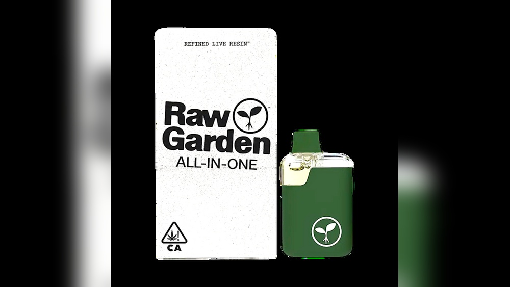 Are Raw Garden Carts Safe?