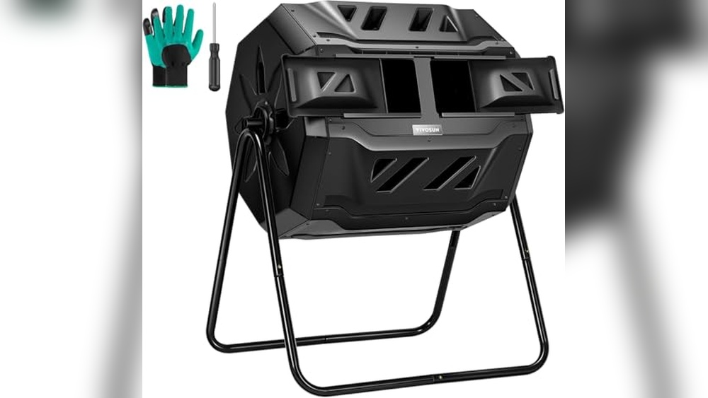 Best Compost Bin for Garden