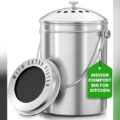 Best Compost Bin for Home
