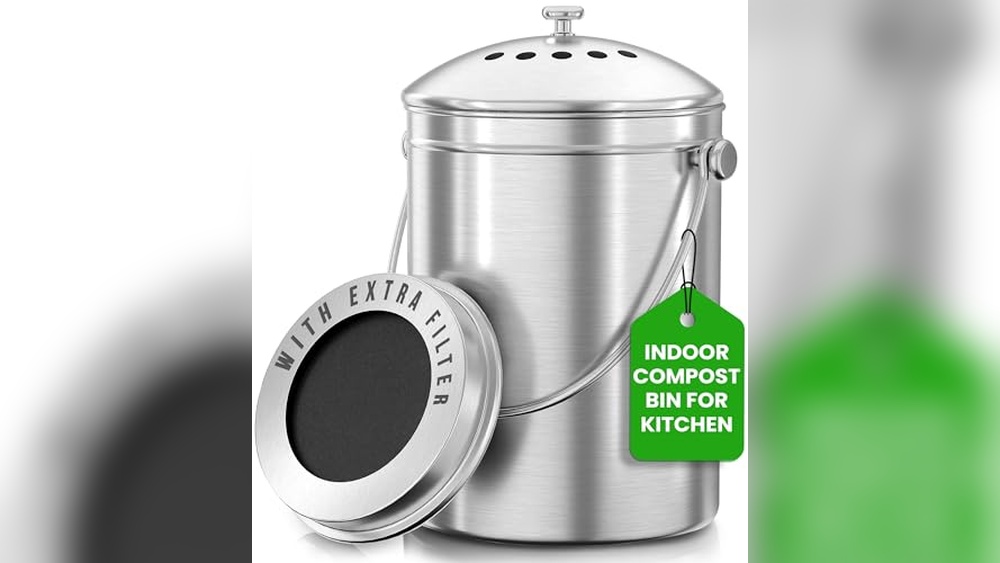 Best Compost Bin for Home