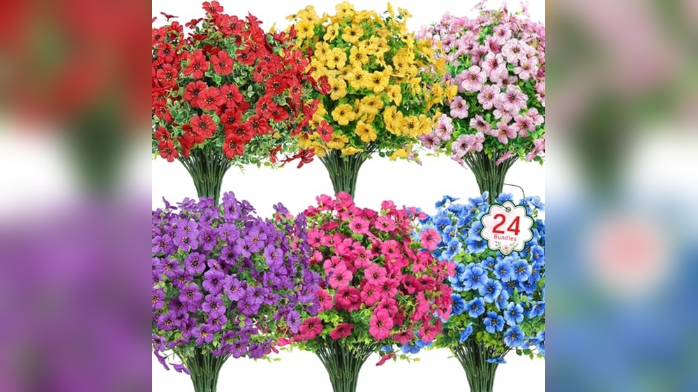 Best Flowers for Pots in Partial Sun