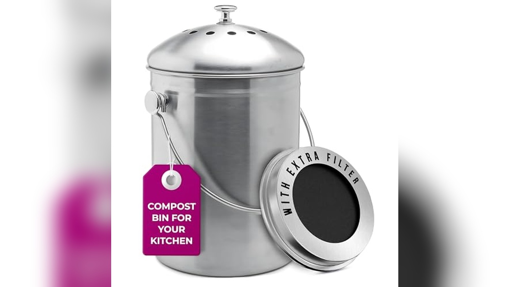 Best Small Compost Bin