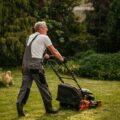 Can I Mow the Lawn After Hip Replacement?