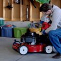 Can I Use Regular Gas in My Lawn Mower?
