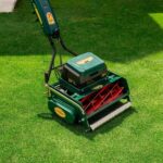 Can You Use a Reel Mower on Wet Grass? Expert Tips Revealed Can You Use a Reel Mower on Wet Grass?