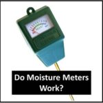 Do Soil Moisture Meters Work