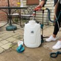 How to Clean Garden Sprayer?