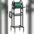 Best Free Standing Garden Hose Reel