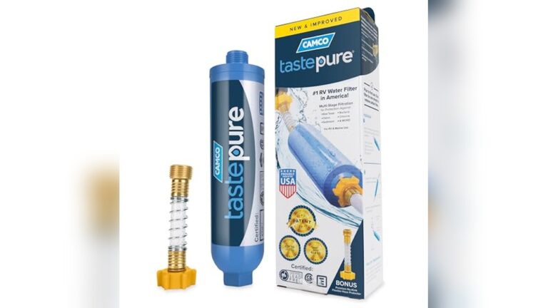 Home Best Hard Water Filter for Garden Hose