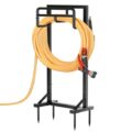 Garden Hose Free Standing Holder