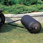 Tow behind Lawn Roller
