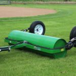 What Size Lawn Roller Do I Need?