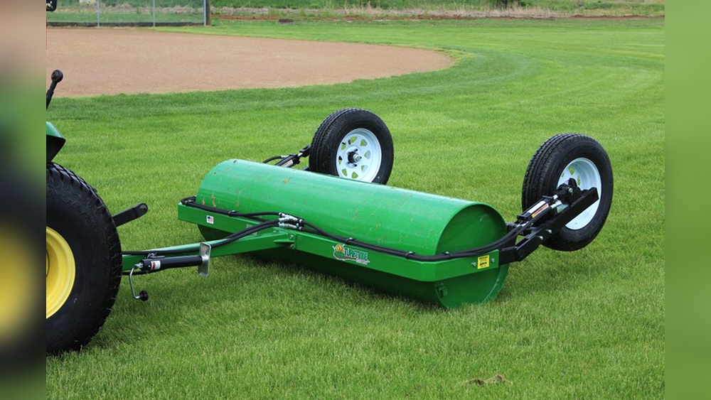 What Size Lawn Roller Do I Need?