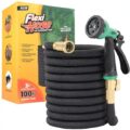 Best Expandable Garden Hose 100 Ft
