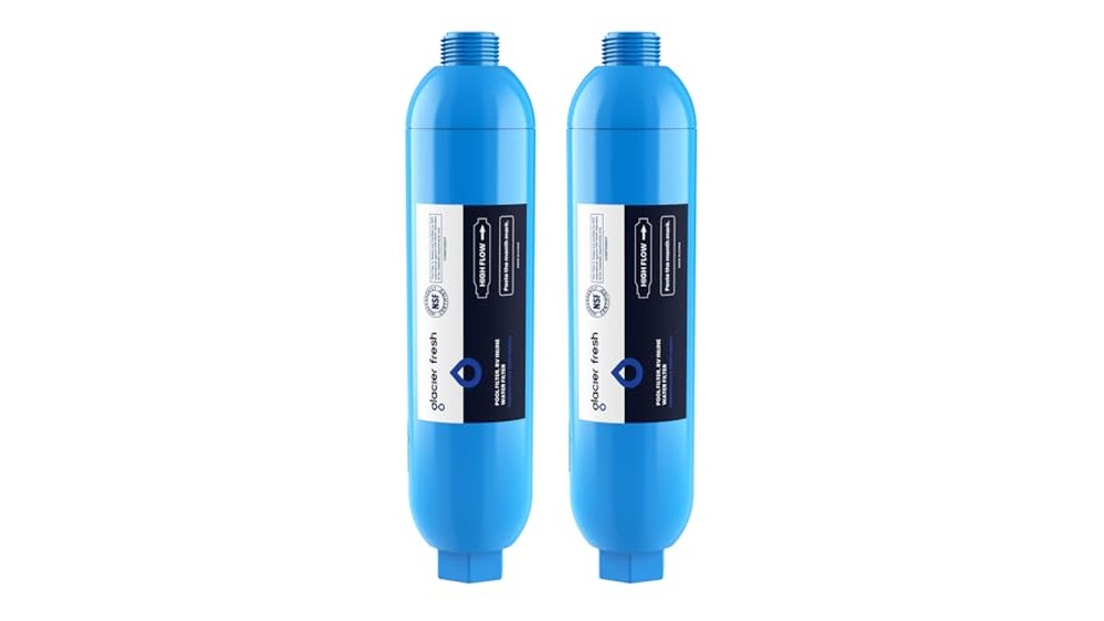 Best Garden Hose Filter for Filling Pool