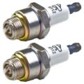 Best Lawn Mower Spark Plug