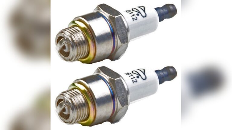 Best Lawn Mower Spark Plug