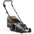 Best Self Propelled Gas Lawn Mower With Electric Start
